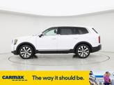 Thumbnail of 2021 White Kia Telluride