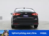 Thumbnail of 2017 Black Kia Forte