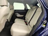 Thumbnail of 2022 Blue Audi Q3