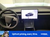 Thumbnail of 2024 Gray Tesla Model 3