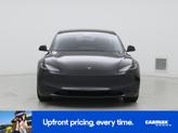 Thumbnail of 2024 Gray Tesla Model 3