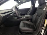 Thumbnail of 2024 Gray Tesla Model 3