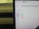 Thumbnail of 2024 Gray Tesla Model 3