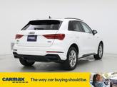 Thumbnail of 2021 White Audi Q3