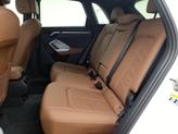 Thumbnail of 2021 White Audi Q3