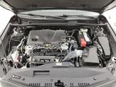 Thumbnail of 2022 Black Toyota Camry