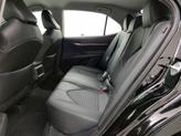 Thumbnail of 2022 Black Toyota Camry
