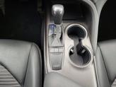 Thumbnail of 2022 Black Toyota Camry