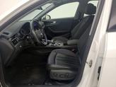 Thumbnail of 2020 White Audi A4