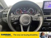Thumbnail of 2020 White Audi A4