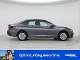 Thumbnail of 2019 Gray Volkswagen Jetta