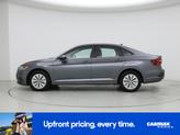 Thumbnail of 2019 Gray Volkswagen Jetta