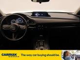 Thumbnail of 2021 Black Mazda CX-30