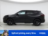 Thumbnail of 2023 Black Chevrolet Blazer
