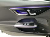 Thumbnail of 2022 Black Mercedes-Benz C-Class