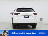 Thumbnail of 2020 White Mazda CX-5