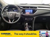 Thumbnail of 2021 Gray Buick Encore GX