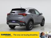 Thumbnail of 2021 Gray Buick Encore GX