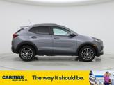 Thumbnail of 2021 Gray Buick Encore GX