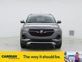 Thumbnail of 2021 Gray Buick Encore GX