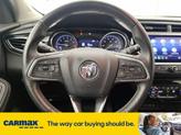 Thumbnail of 2021 Gray Buick Encore GX