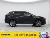 Thumbnail of 2023 Black Lexus NX 350h