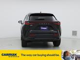Thumbnail of 2023 Black Lexus NX 350h