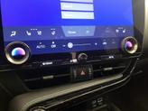 Thumbnail of 2023 Black Lexus NX 350h