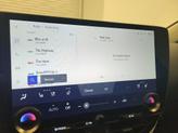 Thumbnail of 2023 Black Lexus NX 350h