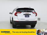 Thumbnail of 2022 White GMC Terrain