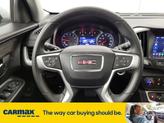 Thumbnail of 2022 White GMC Terrain