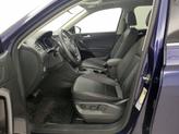 Thumbnail of 2021 Blue Volkswagen Tiguan