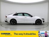 Thumbnail of 2022 White Kia K5