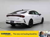 Thumbnail of 2022 White Kia K5