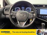 Thumbnail of 2018 Silver Toyota Camry