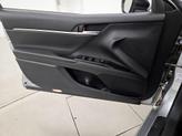 Thumbnail of 2018 Silver Toyota Camry