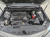 Thumbnail of 2018 Silver Toyota Camry