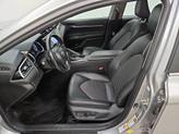 Thumbnail of 2018 Silver Toyota Camry