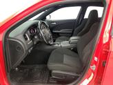Thumbnail of 2022 Red Dodge Charger