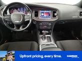 Thumbnail of 2022 Red Dodge Charger
