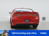 Thumbnail of 2022 Red Dodge Charger
