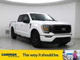 Photo of 2023 White Ford F-150