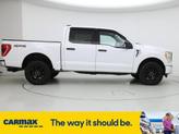 Thumbnail of 2021 White Ford F-150