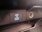 Thumbnail of 2021 White Ford F-150