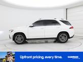 Thumbnail of 2020 White Mercedes-Benz GLE 350