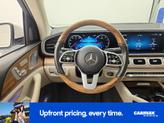 Thumbnail of 2020 White Mercedes-Benz GLE 350