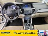 Thumbnail of 2013 White Honda Accord