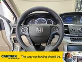 Thumbnail of 2013 White Honda Accord