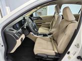 Thumbnail of 2013 White Honda Accord