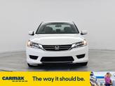 Thumbnail of 2013 White Honda Accord